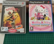 PlayStation 2 Games  Classic & Fun Titles 10e each