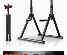 Free Standing Pull Up Bar