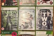 xbox 360 games