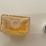 Mid Century Avon Men's Vanity Travel Set in Case Image 8