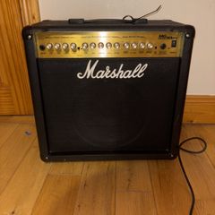 marshall mg50dfx