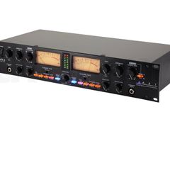 Art Digital MPA II - Tube Mic preamp