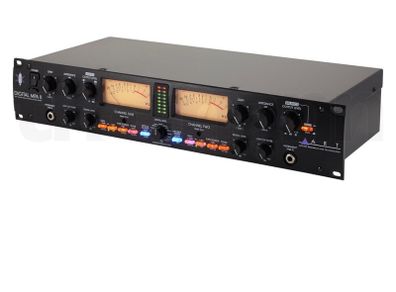 Art Digital MPA II - Tube Mic preamp