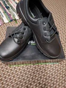 Huskee Safety Boots