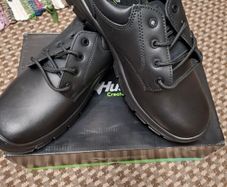 Huskee Safety Boots