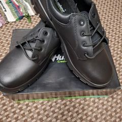Huskee Safety Boots