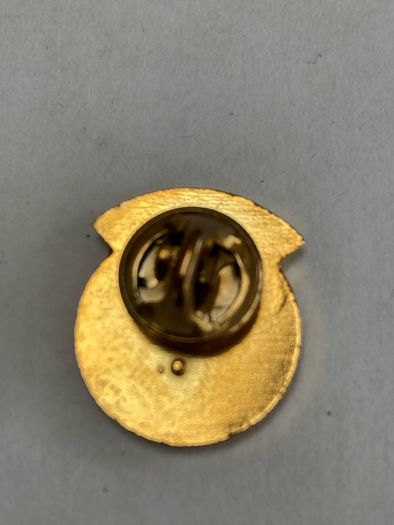 Coca Cola Always logo Pin