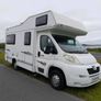 Motorhome/campervan Image 7