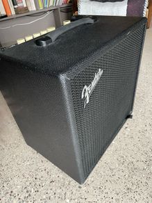 Fender Rumble LT25 Bass Amp