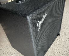 Fender Rumble LT25 Bass Amp