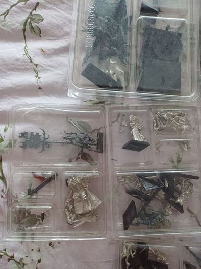 Warhammer Fantasy