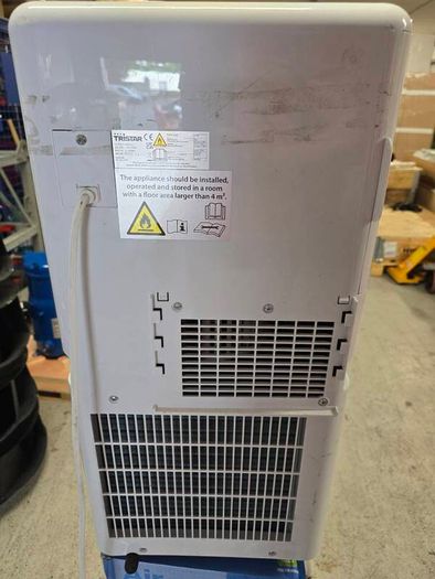Air conditioning unit