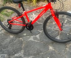 Ridgeback kids bikes