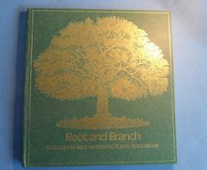 Old Hard Back Book Root And Branch Allied Irish Bank, Yesterday, Today, Tomorrow, Published In 1979  In Perfect Condition !
