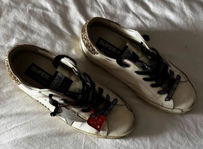 sneakers Golden Goose super-star