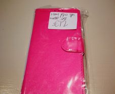 Wallet Case For Huawei P40