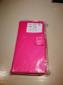 Wallet Case For Huawei P40