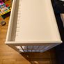 baby changing table Image 2