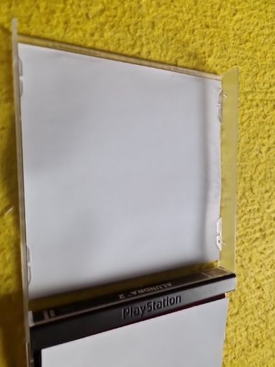 Alundra 2  PlayStation1 Ps1 PlayStation2 Ps2 games Original