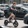 VARUN C14-1 Compact Electric Bike Image 2