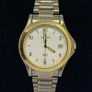 Vintage Junghans Quartz Wr 100 Watch Image 2