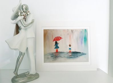 Prints of Original Painting