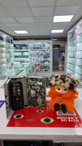 W-2026 Tripple Sim Phone