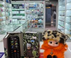 W-2026 Tripple Sim Phone