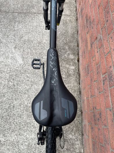 Carrera Vengeance 27.5" MTB