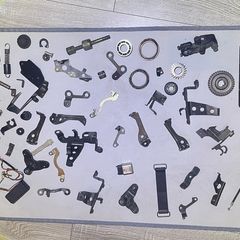 Honda nsr 125 jc22 bits