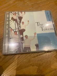 The Tokens - Wimoweh the Best of the Tokens