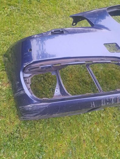 Genuine BMW F10 F11 5 Series SE Front Bumper