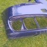 Genuine BMW F10 F11 5 Series SE Front Bumper Image 4