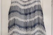 Stella Rosa sleeveless top XL
