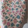 Zara girls floral dress 4-5 years Image 2