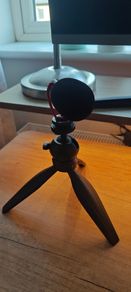 Mini tripod kit
