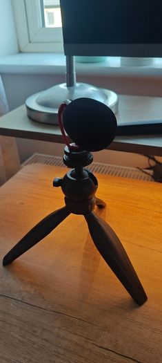 Mini tripod kit