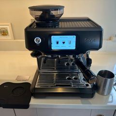 Sage Barista machine SES880
