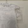 Communion  dress age 8 White Paul Costello Image 3