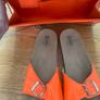 orange flip flop Image 2