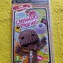Little Big Planet PSP PlayStation Games Original Image 2