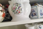 Vintage Aynsley Pembroke Cache Planter Vase