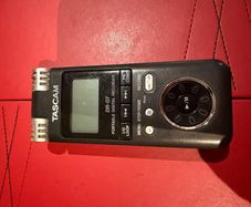 Recording Equipment
