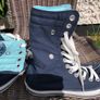 Girls Converse Image 3