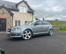 Audi A3 Sportback 1.6 TDI
