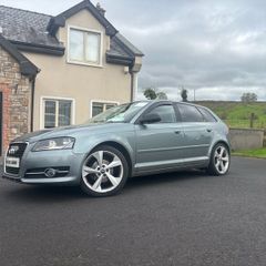 Audi A3 Sportback 1.6 TDI