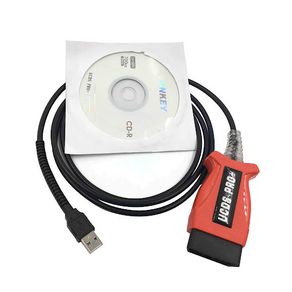 UCDS Pro for Ford UCDS Pro+ V1.27.001 Full Functions with 35 Tokens UCDS Pro OBD2 Diagnostic Cable Full License UCDS