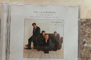 The Cranberries CD - No Need To Argue (The Complete Sessions 1994-1995)