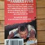 The Famous Five by Enid Blyton, Hodder Editions Image 4