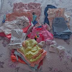 baby girl 9-18m